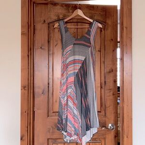 Weston Wear asymmetrical dress